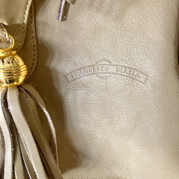 Francesco Biasia Purse - Picture 2 of 4